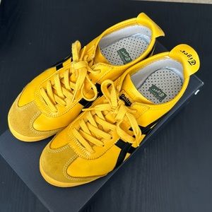 Onitsuka Tiger Mexico 66